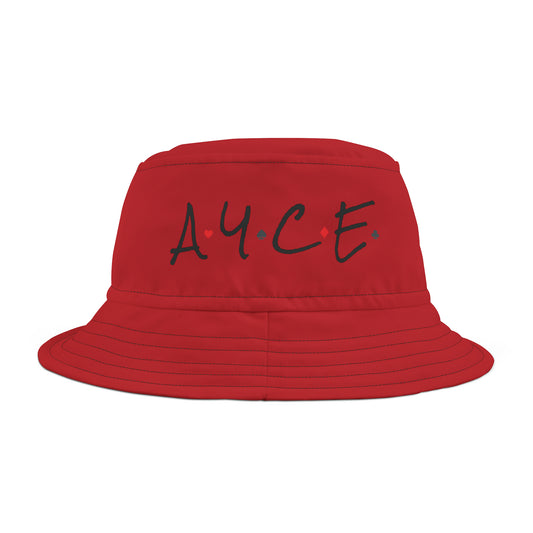 A.Y.C.E. PEPPER BUCKET CAP!